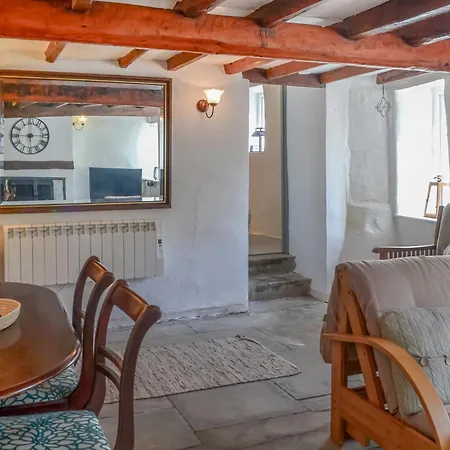 Holiday home Rattlebeck Glenridding