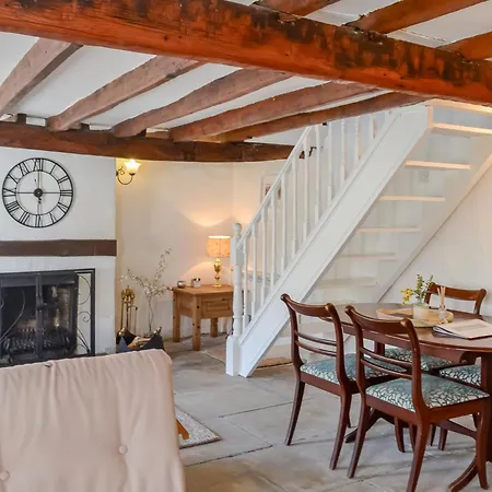 Tatil Evi Rattlebeck *