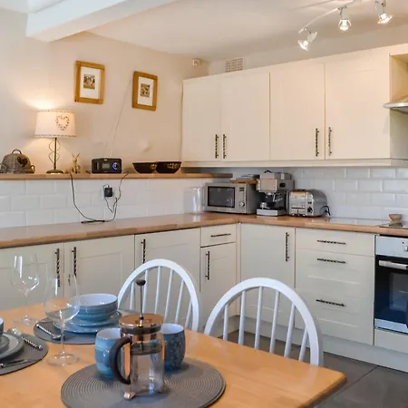 Holiday home Rattlebeck Glenridding