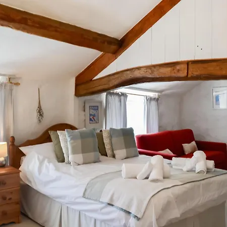 Rattlebeck Holiday home Glenridding