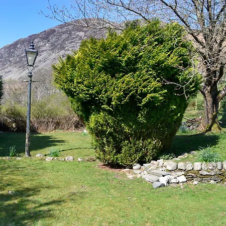 Rattlebeck Holiday home