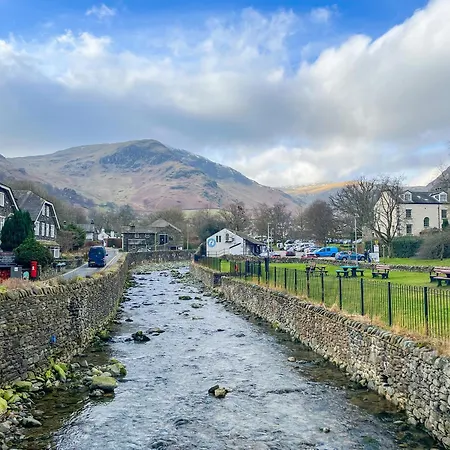 Holiday home Rattlebeck *