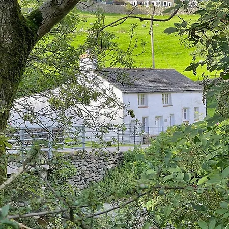 Rattlebeck * Glenridding