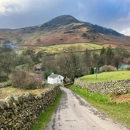 Holiday home Rattlebeck Glenridding