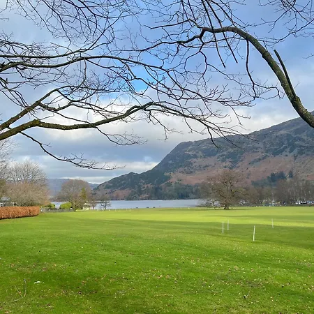 Rattlebeck Tatil Evi Glenridding