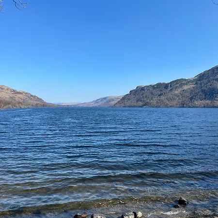 Holiday home Rattlebeck Glenridding