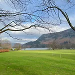 Rattlebeck Prázdninový dům Glenridding
