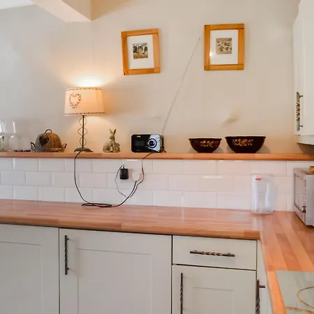 Casa vacanze Rattlebeck *