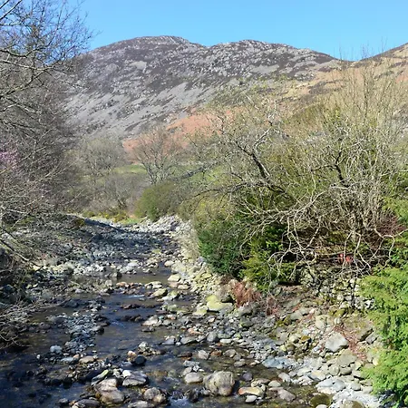 Rattlebeck